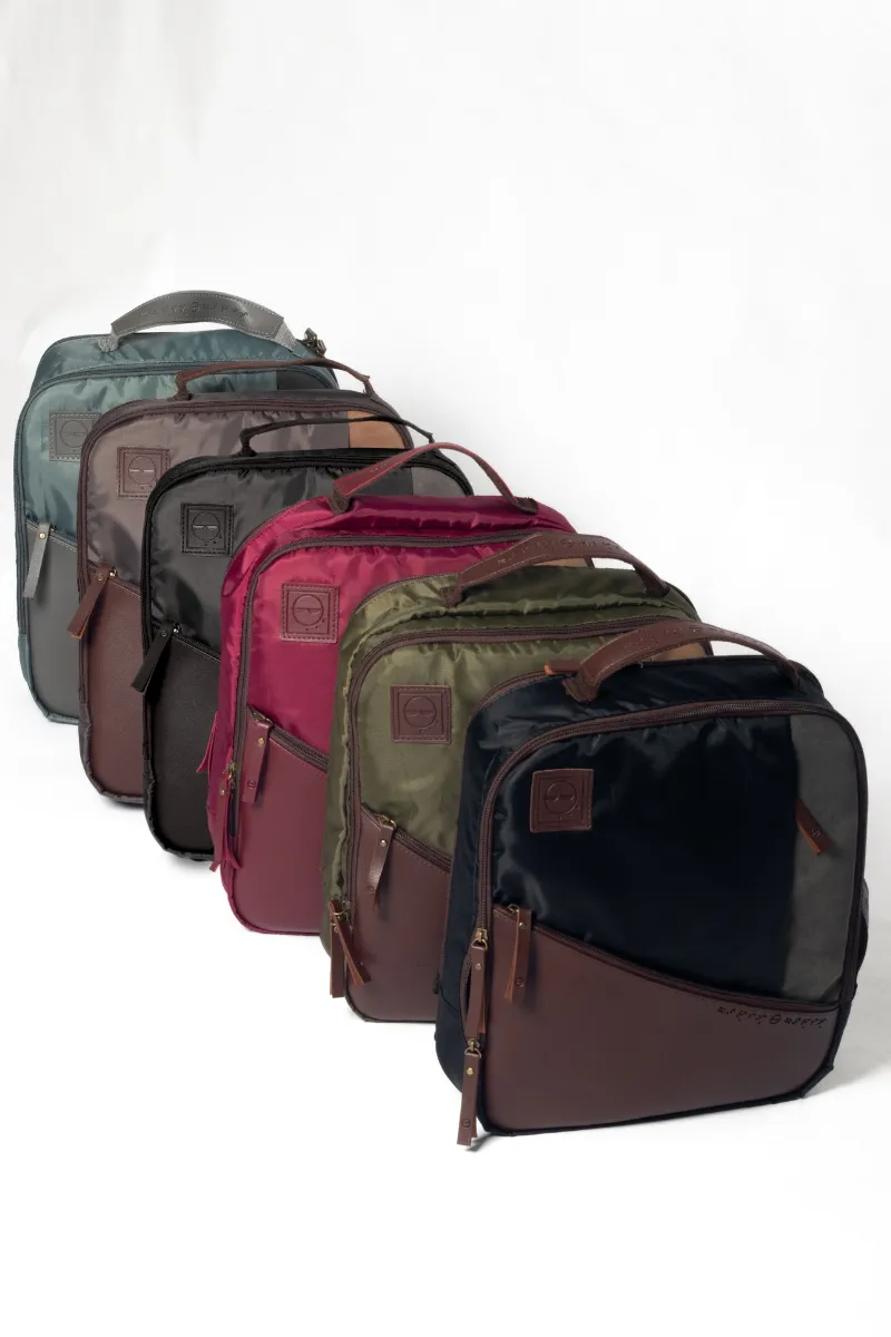 BAYBAYIN BACKPACK | PASAN 3.0