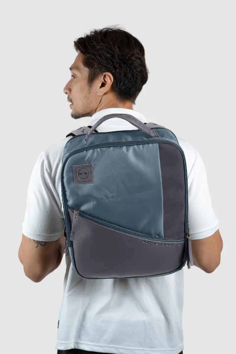 BAYBAYIN BACKPACK | PASAN 3.0