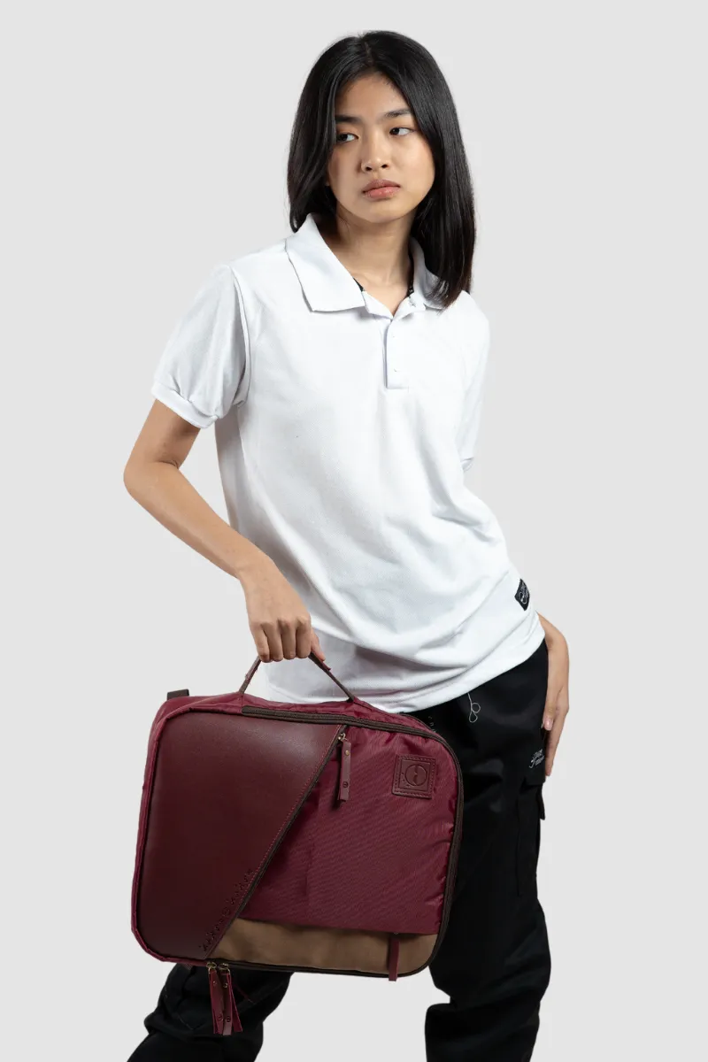 BAYBAYIN BACKPACK | PASAN 3.0