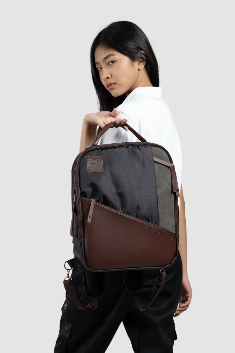 BAYBAYIN BACKPACK | PASAN 3.0