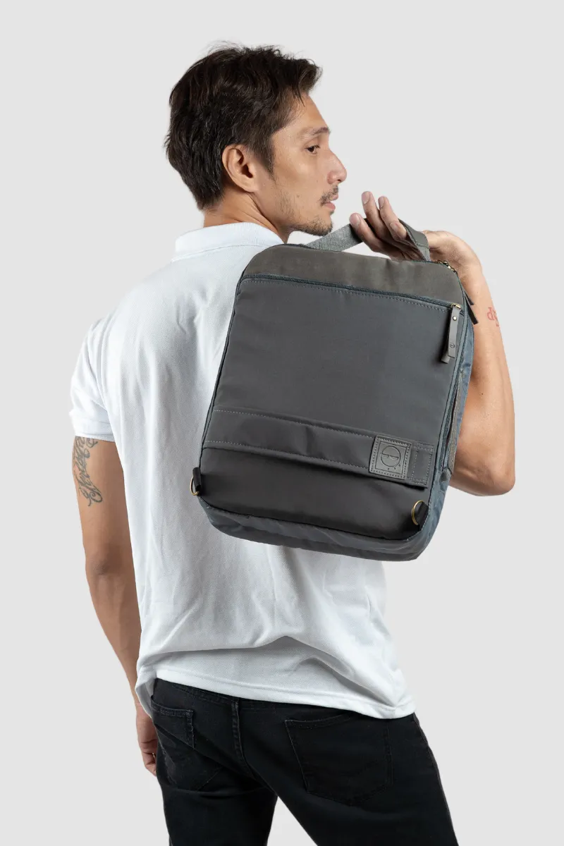 BAYBAYIN BACKPACK | PASAN 3.0
