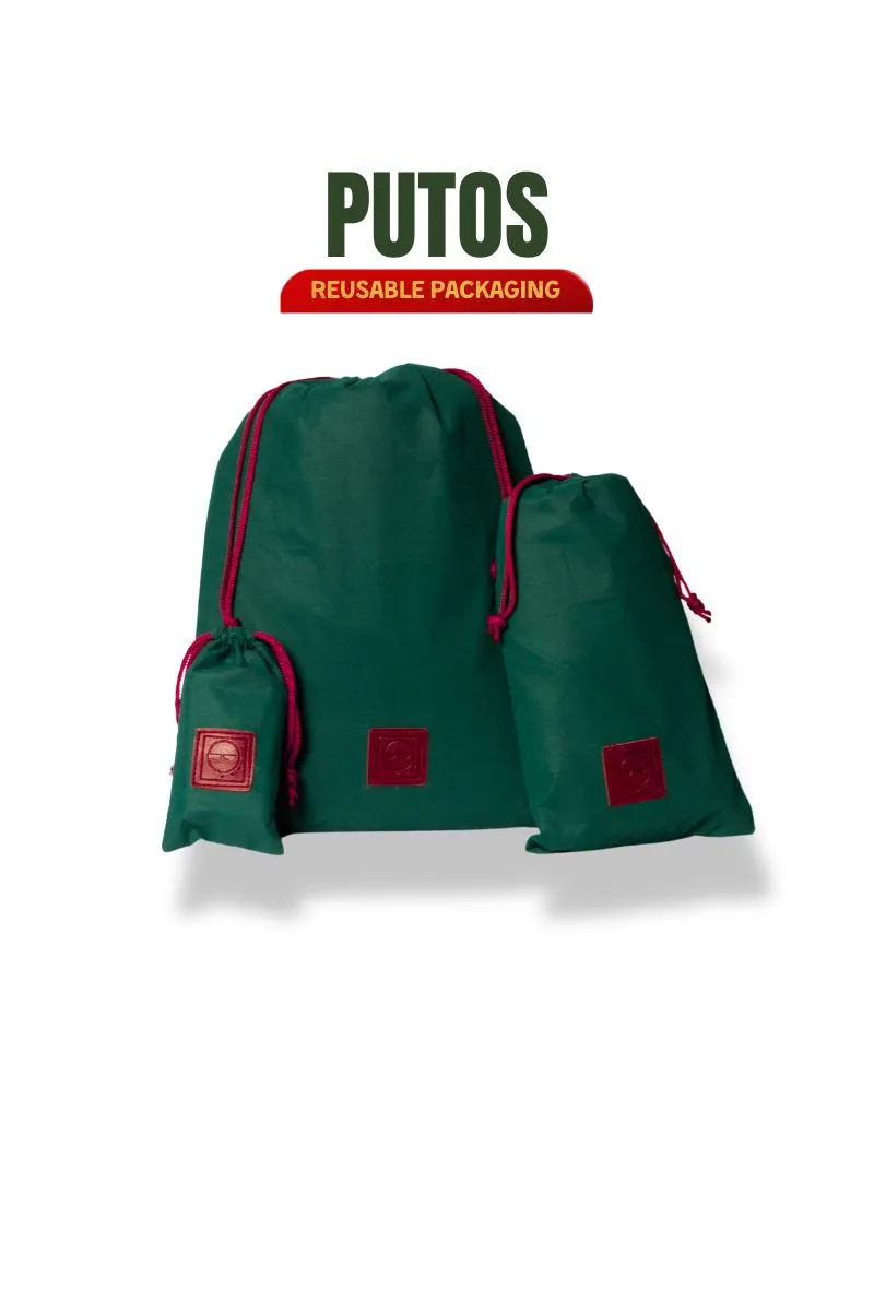 BAYBAYIN BACKPACK | PASAN 3.0