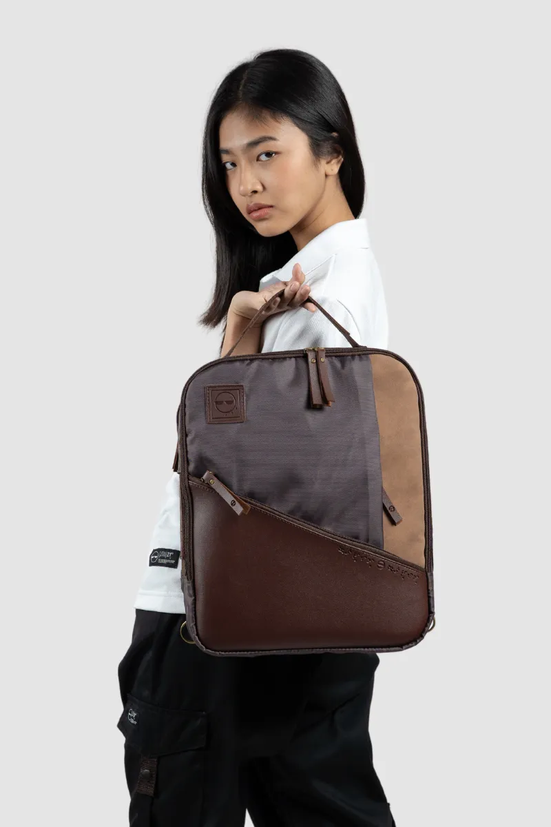 BAYBAYIN BACKPACK | PASAN 3.0