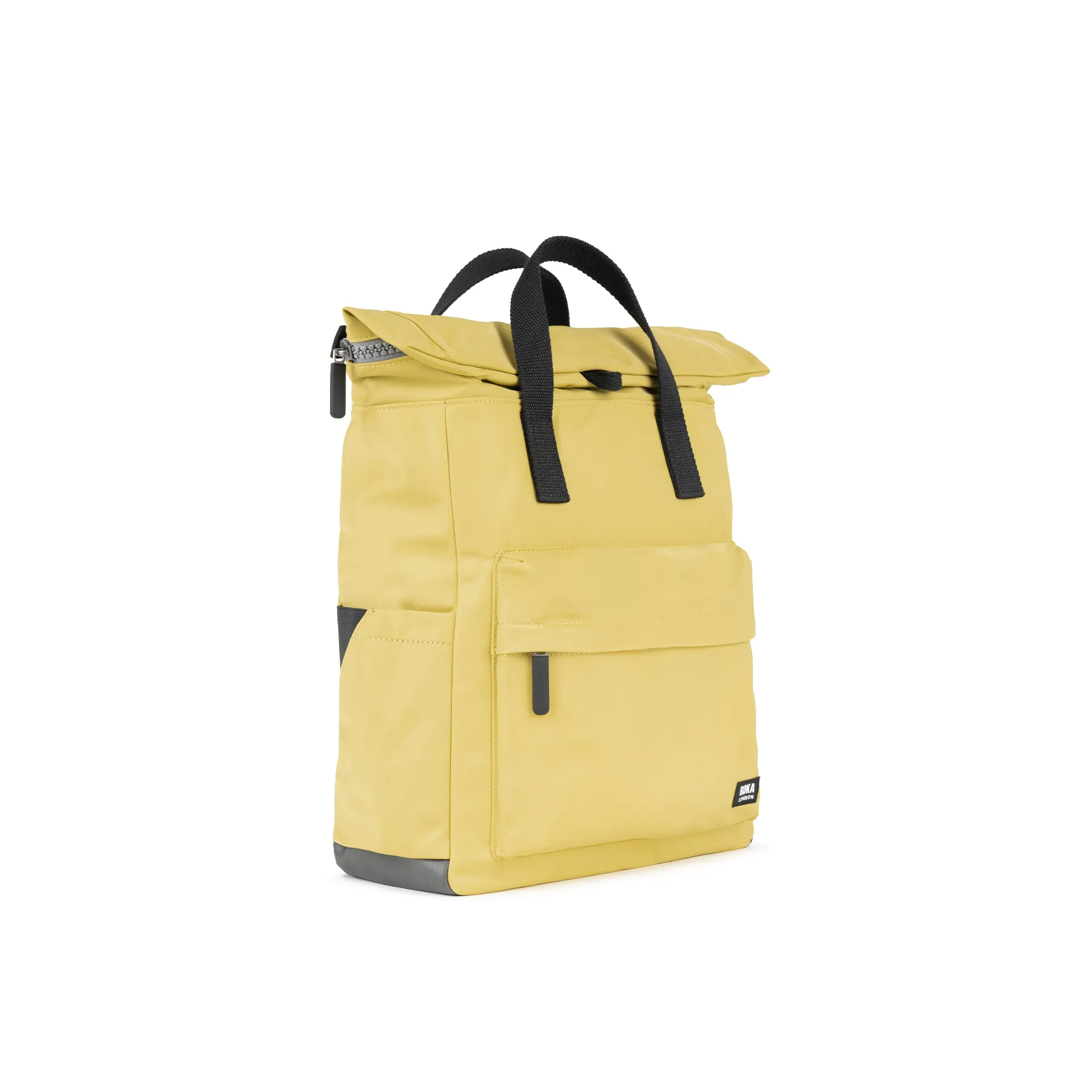 Black Label Canfield B Bamboo Recycled Nylon