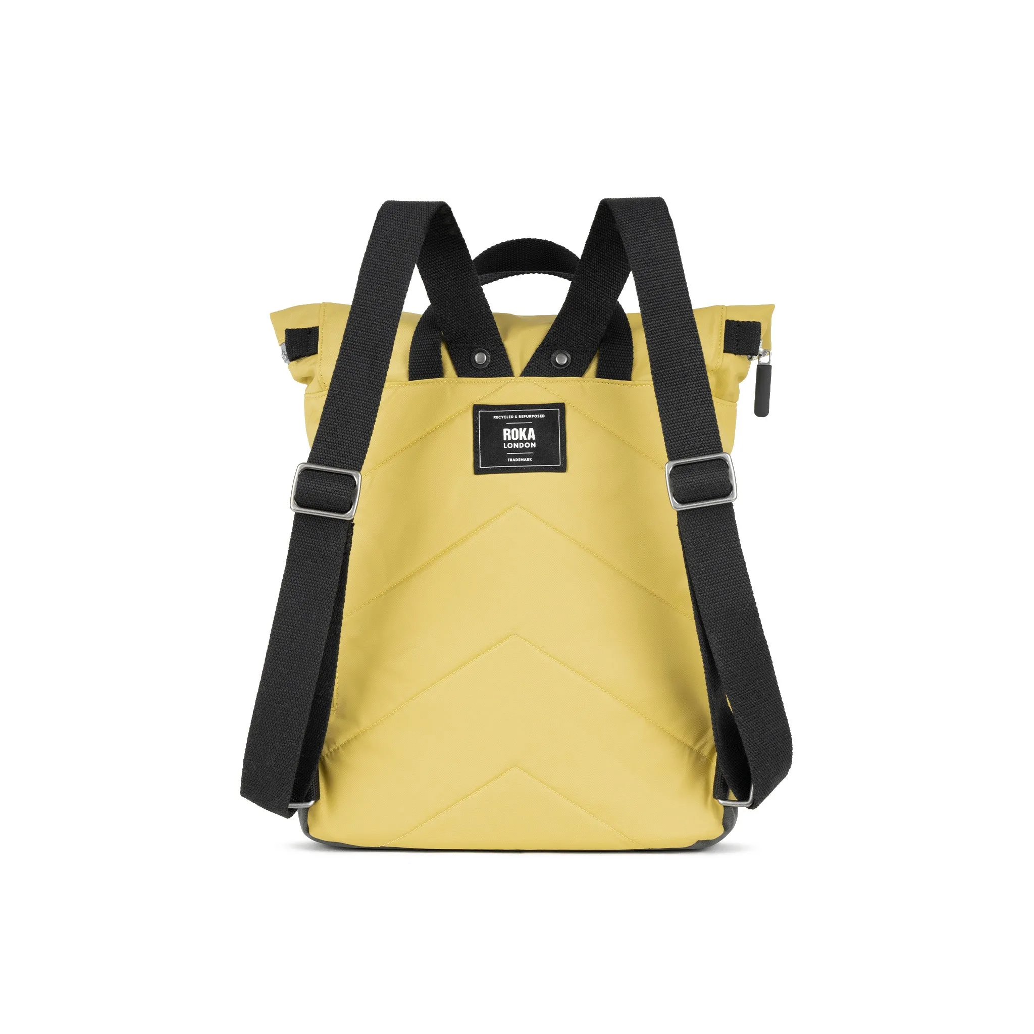 Black Label Canfield B Bamboo Recycled Nylon
