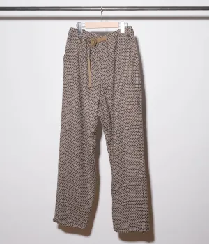 BLACKBIRD "climbing pant" (Mix)