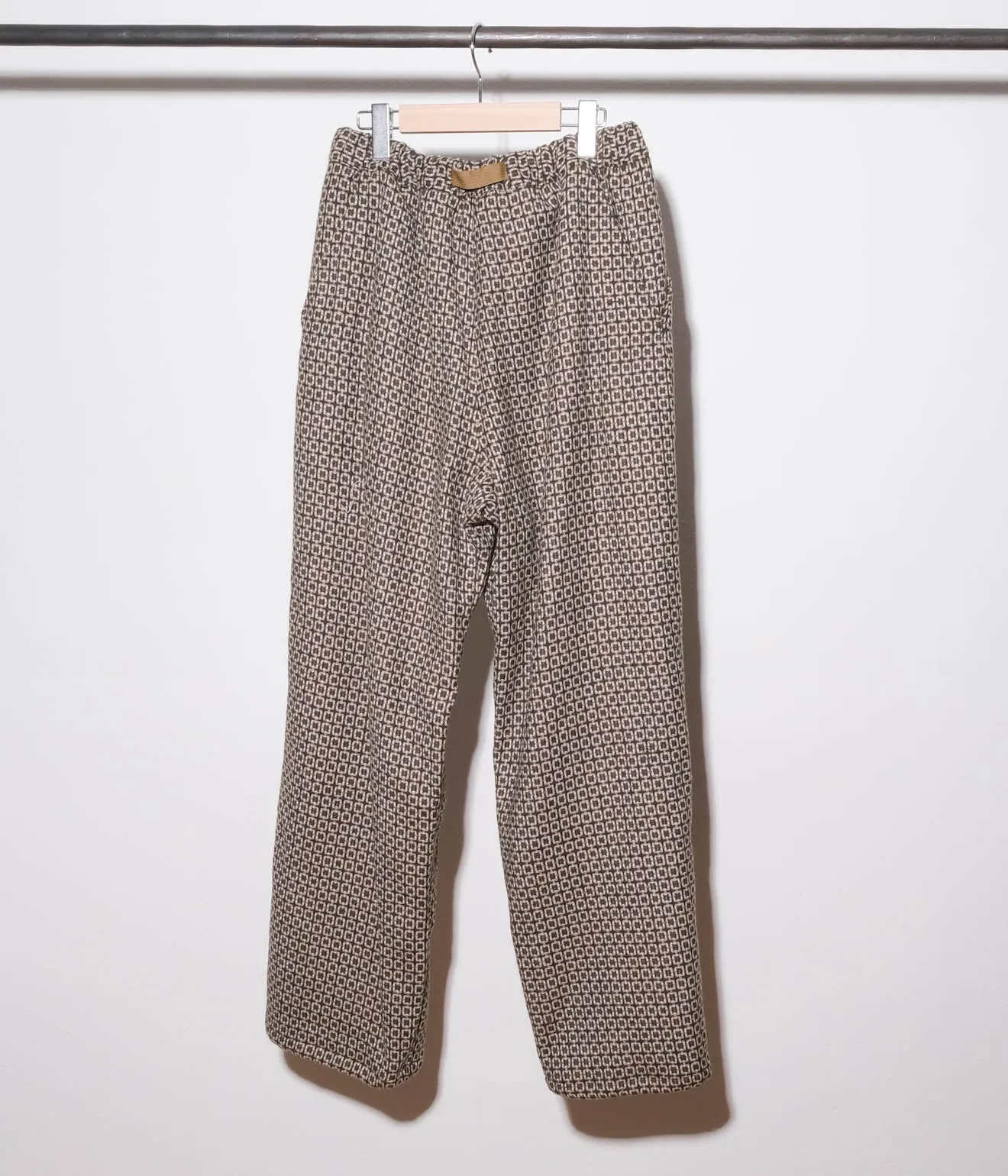 BLACKBIRD "climbing pant" (Mix)