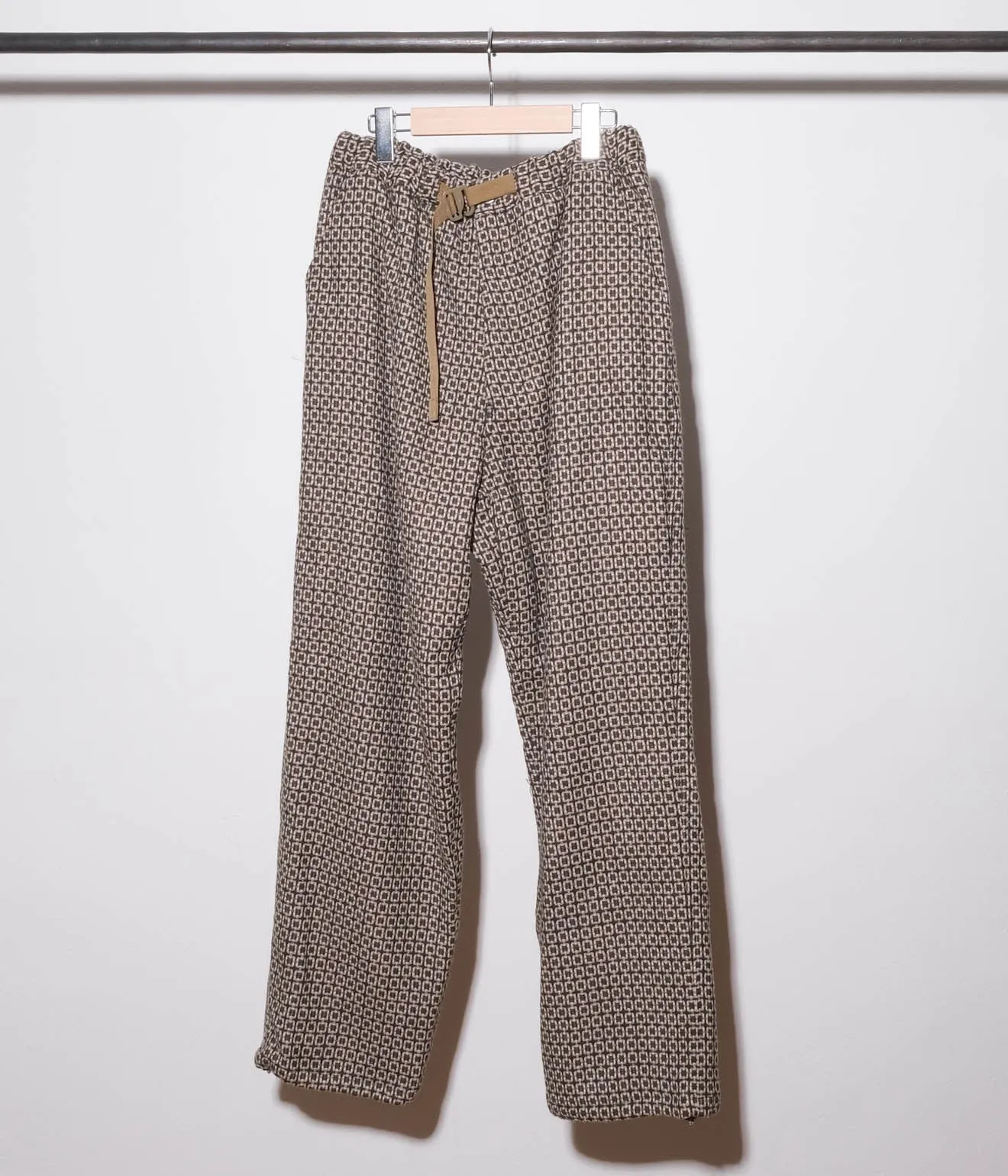 BLACKBIRD "climbing pant" (Mix)