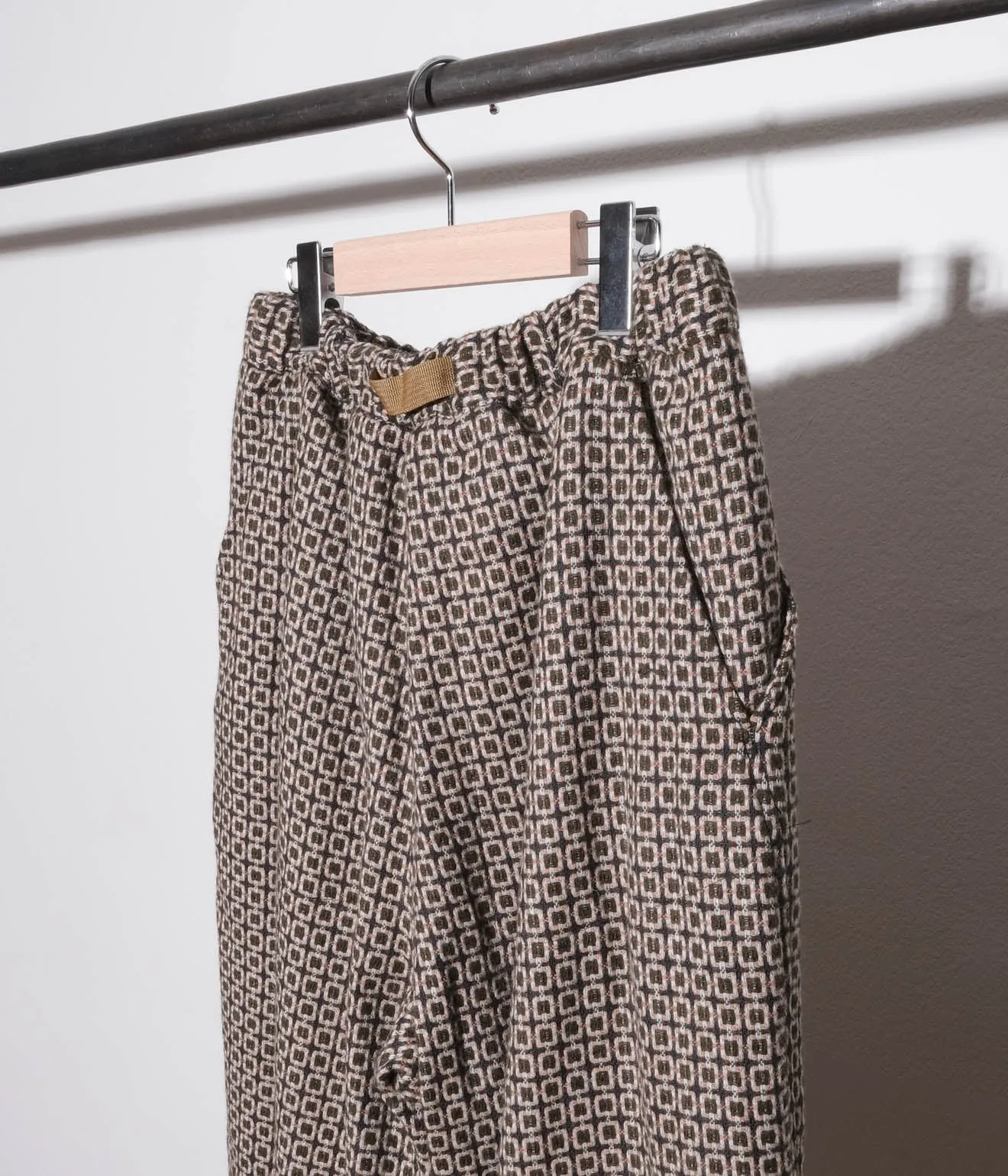 BLACKBIRD "climbing pant" (Mix)