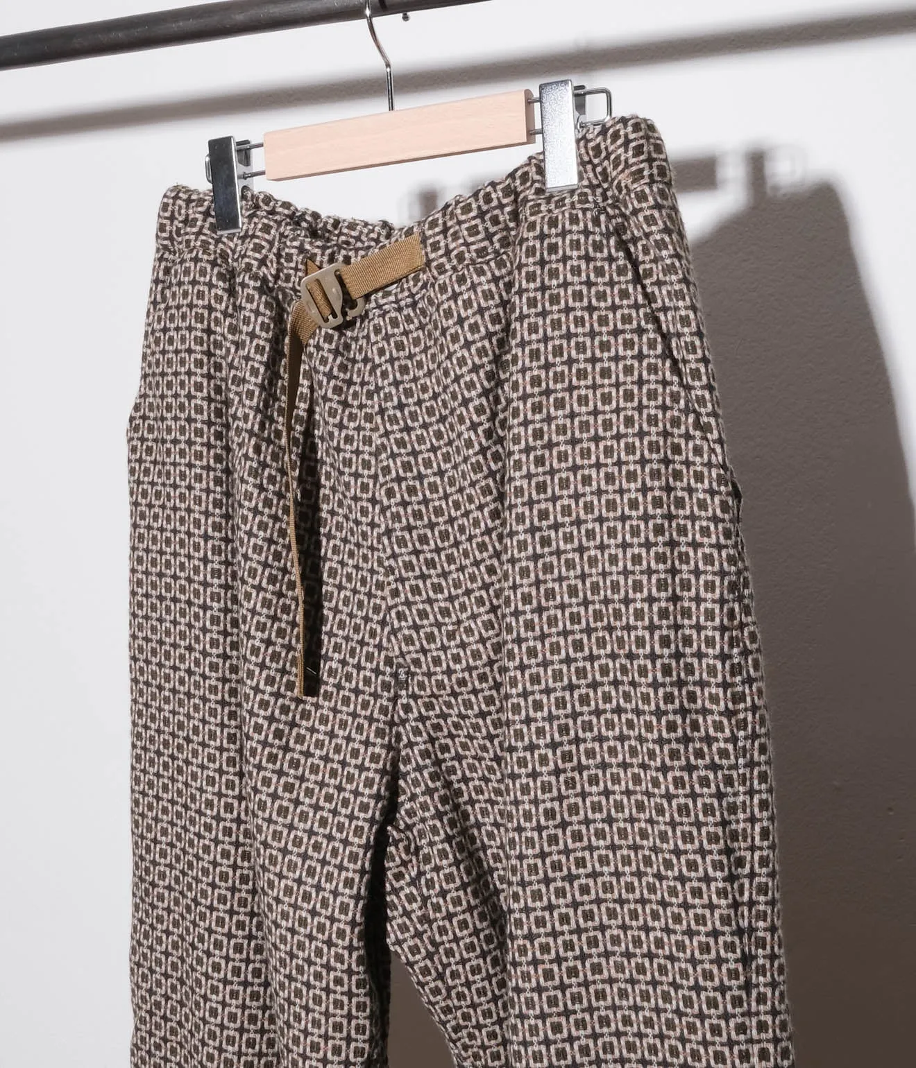 BLACKBIRD "climbing pant" (Mix)