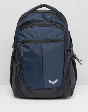 Brave Soul Backpack