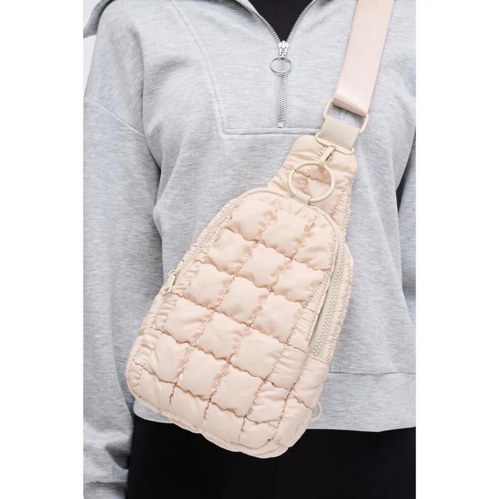 Bristol Sling Backpack