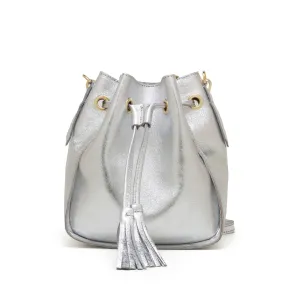 BUCKET BAG