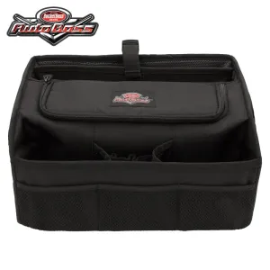 Bucket Boss AB30010 Auto Boss Mobile Office Organizer, Black