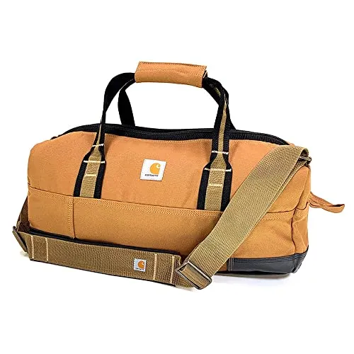 Carhartt B0000501 Women's 35L Classic Duffel
