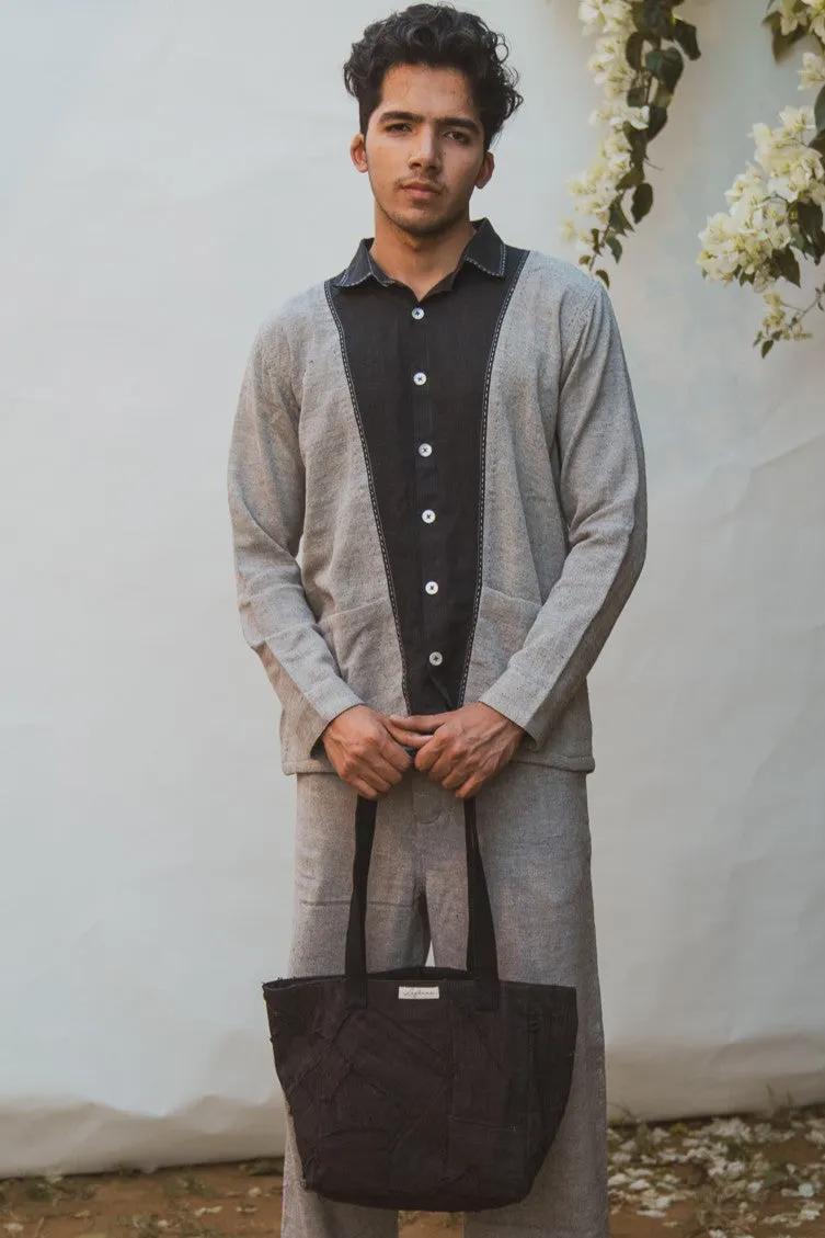 Carry-Some Tote Black