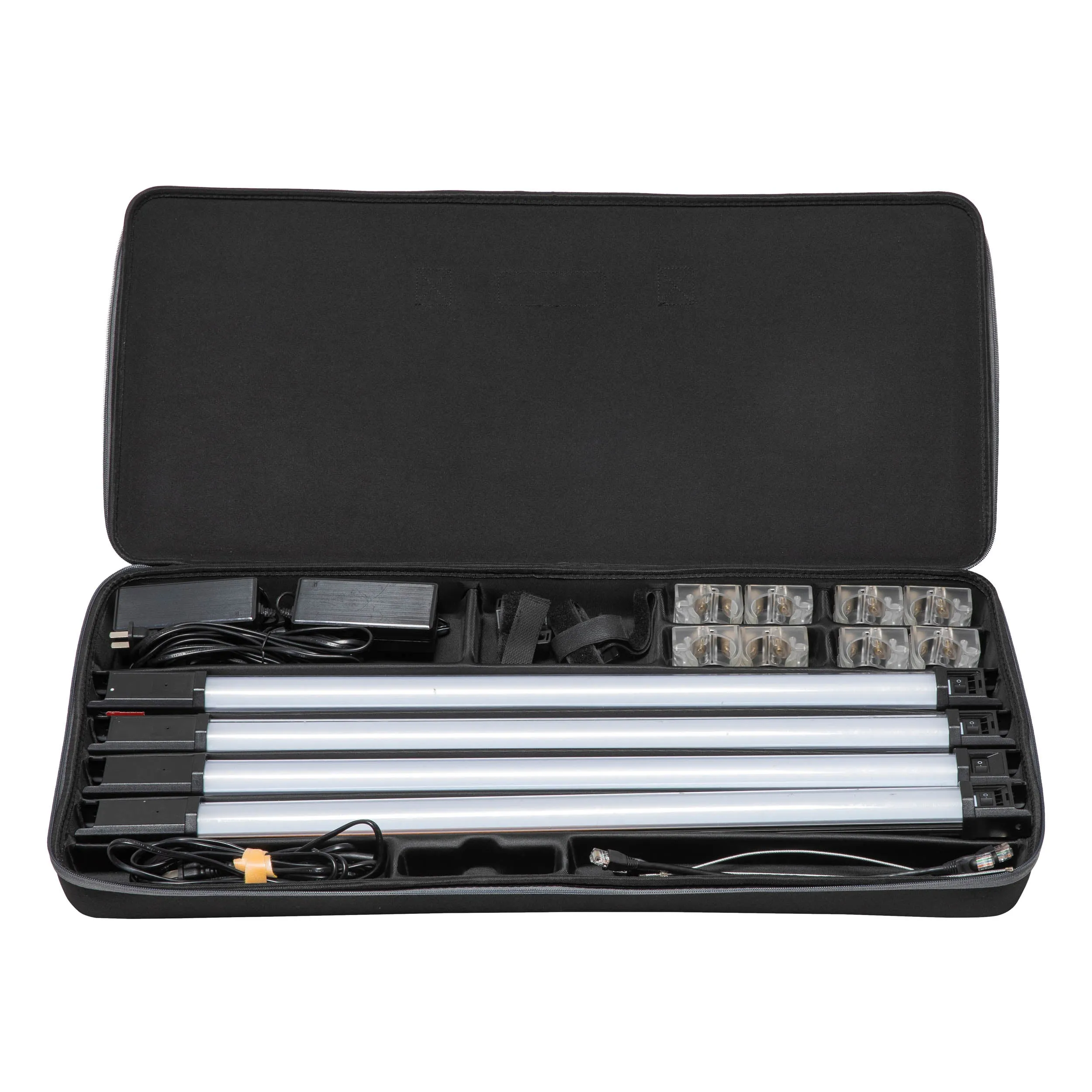 CB-40 CB40 Carry Bag for Godox TL60-K4 RGB LED Light Tube Kit (Special Order)