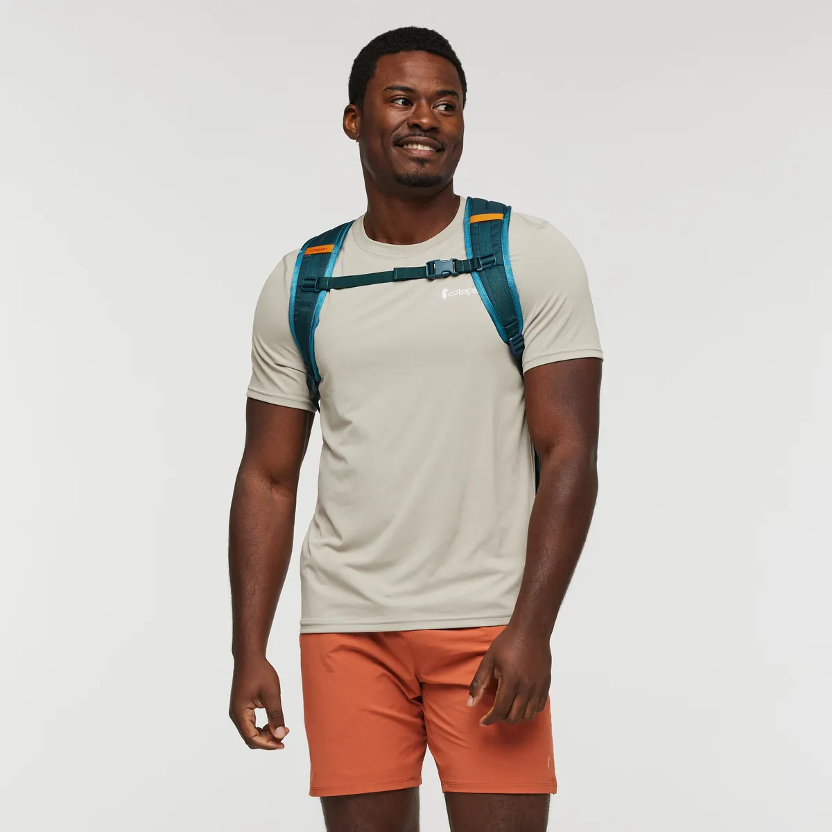 Chiquillo 26L Backpack - Cada Día