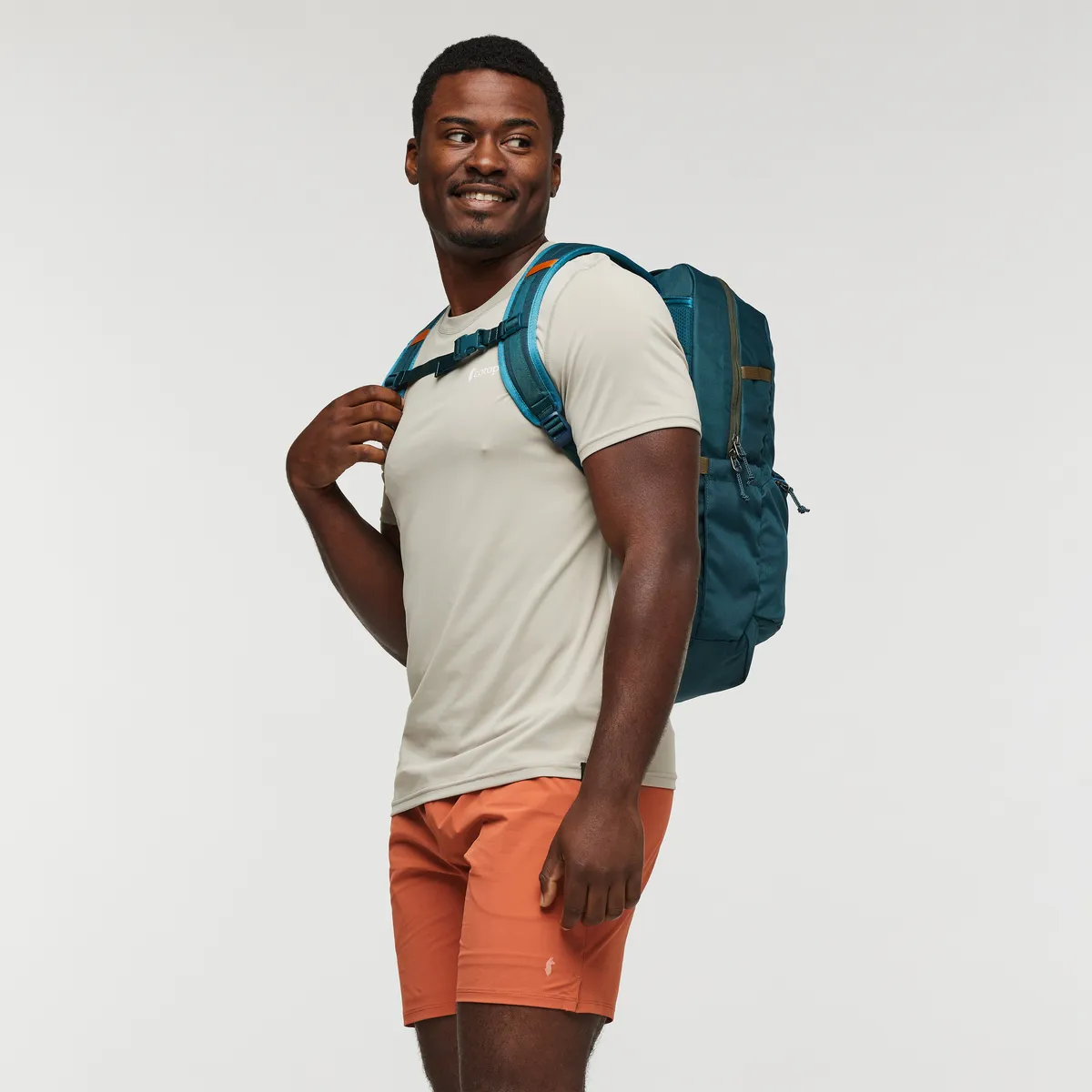 Chiquillo 26L Backpack - Cada Día