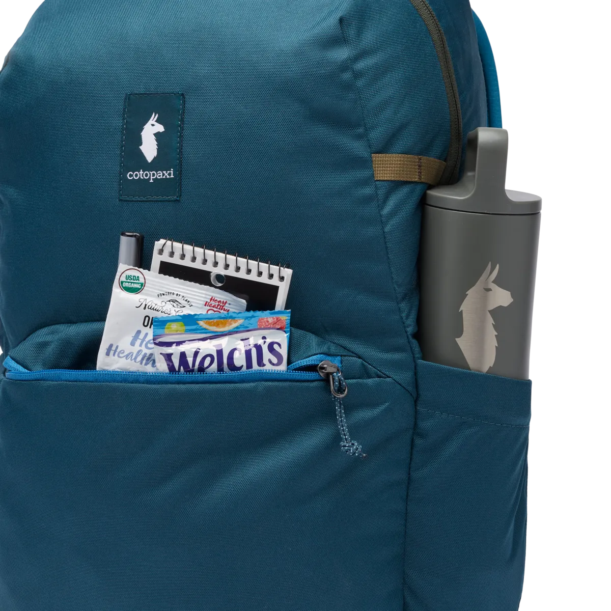 Chiquillo 26L Backpack - Cada Día