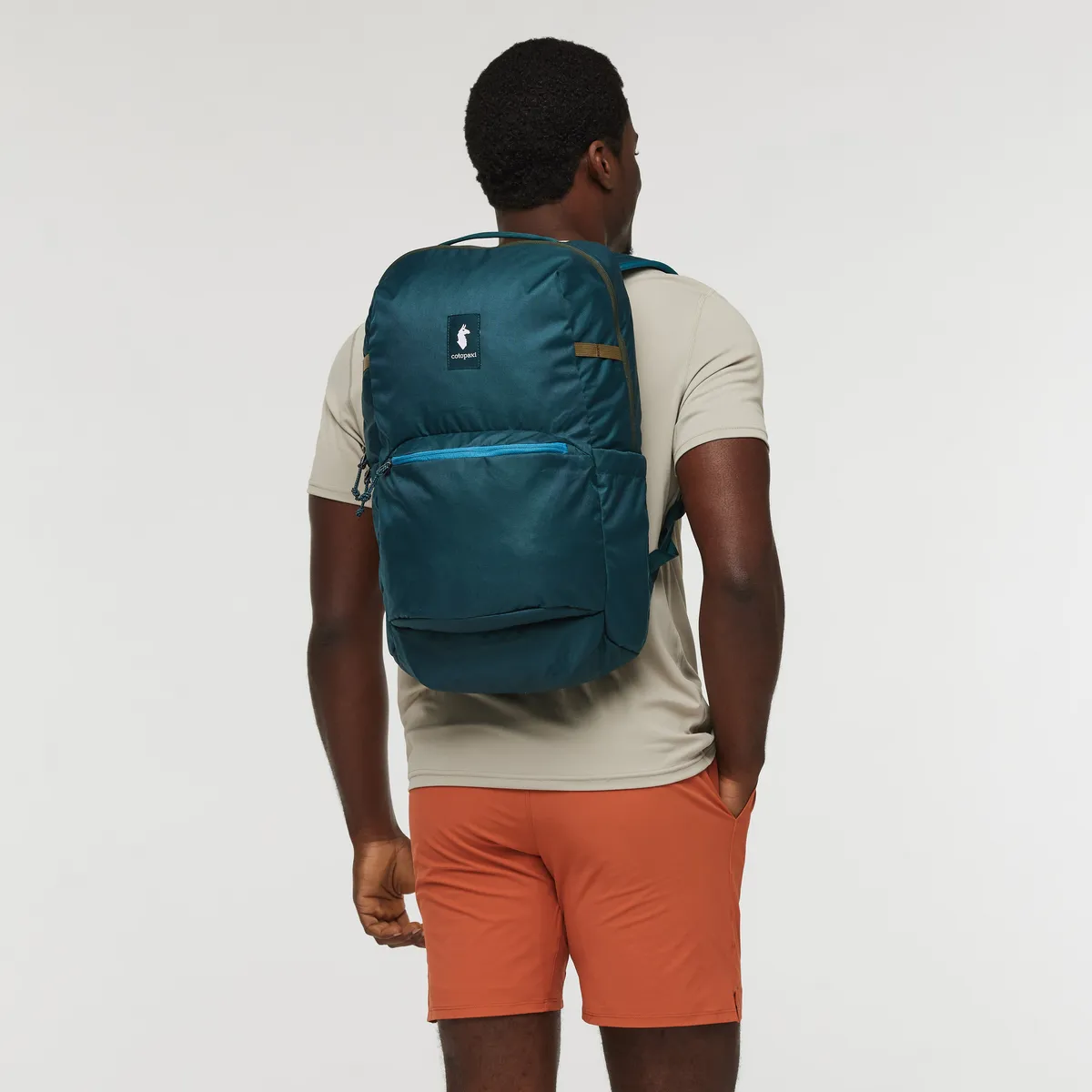 Chiquillo 26L Backpack - Cada Día