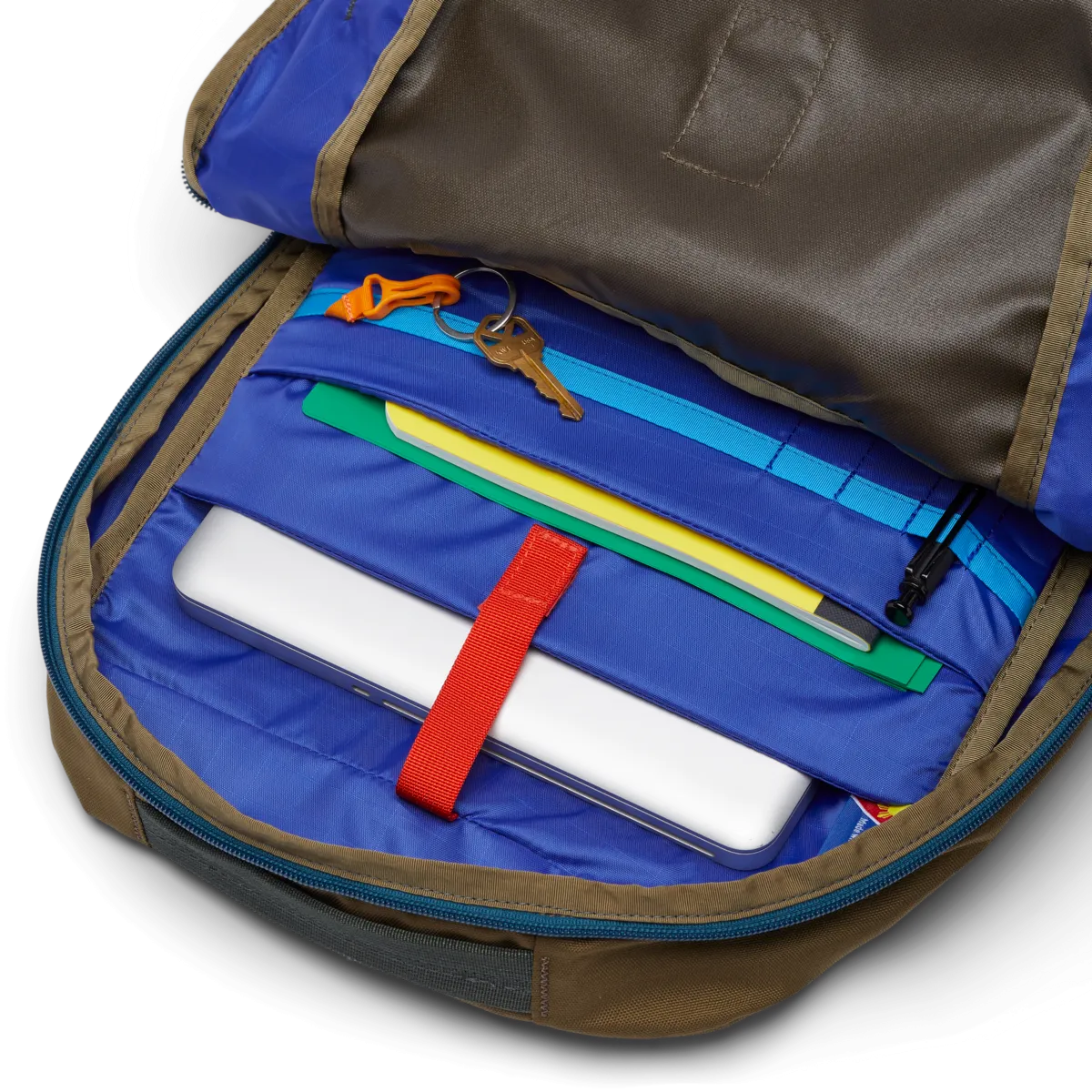 Chiquillo 26L Backpack - Cada Día