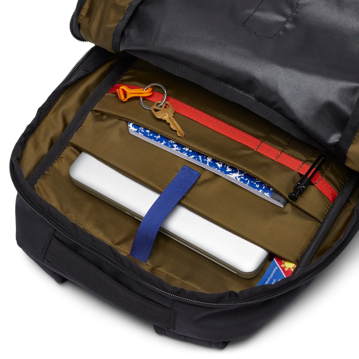 Chiquillo 26L Backpack - Cada Día