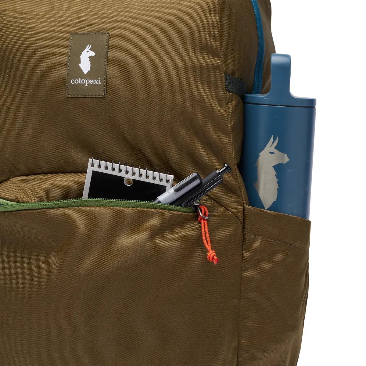 Chiquillo 26L Backpack - Cada Día
