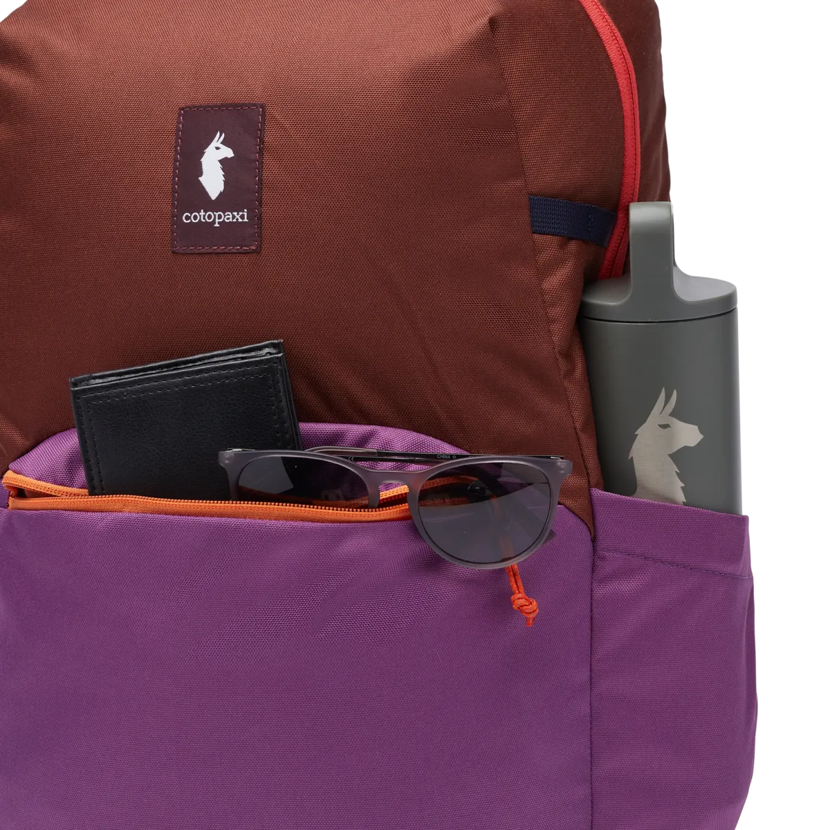 Chiquillo 26L Backpack - Cada Día