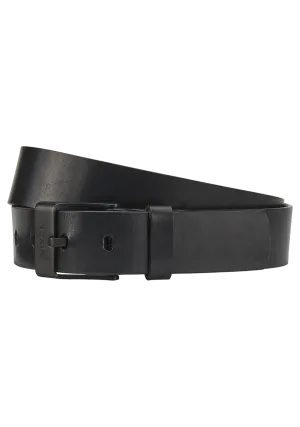 Chronos Belt - Black