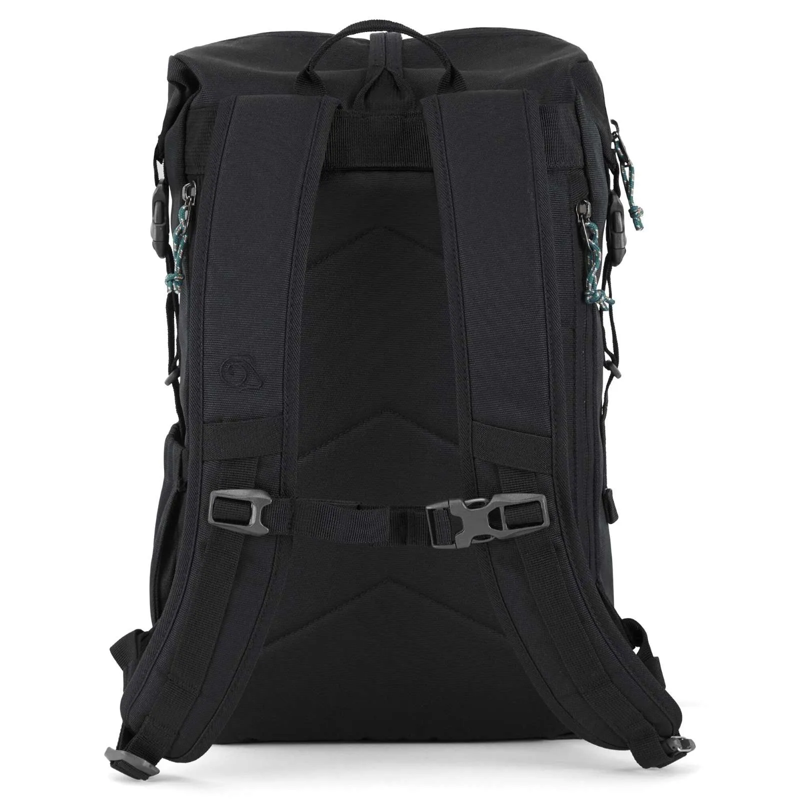 Craghoppers Adults Kiwi Classic 16L Rolltop Everyday Backpack