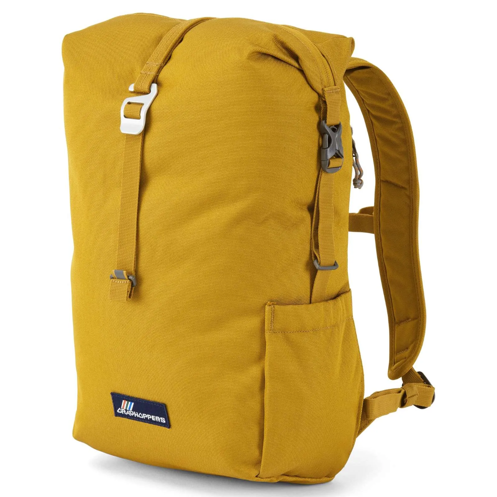 Craghoppers Adults Kiwi Classic 16L Rolltop Everyday Backpack