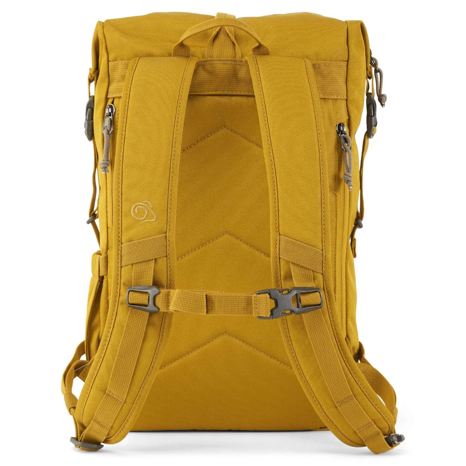 Craghoppers Adults Kiwi Classic 16L Rolltop Everyday Backpack