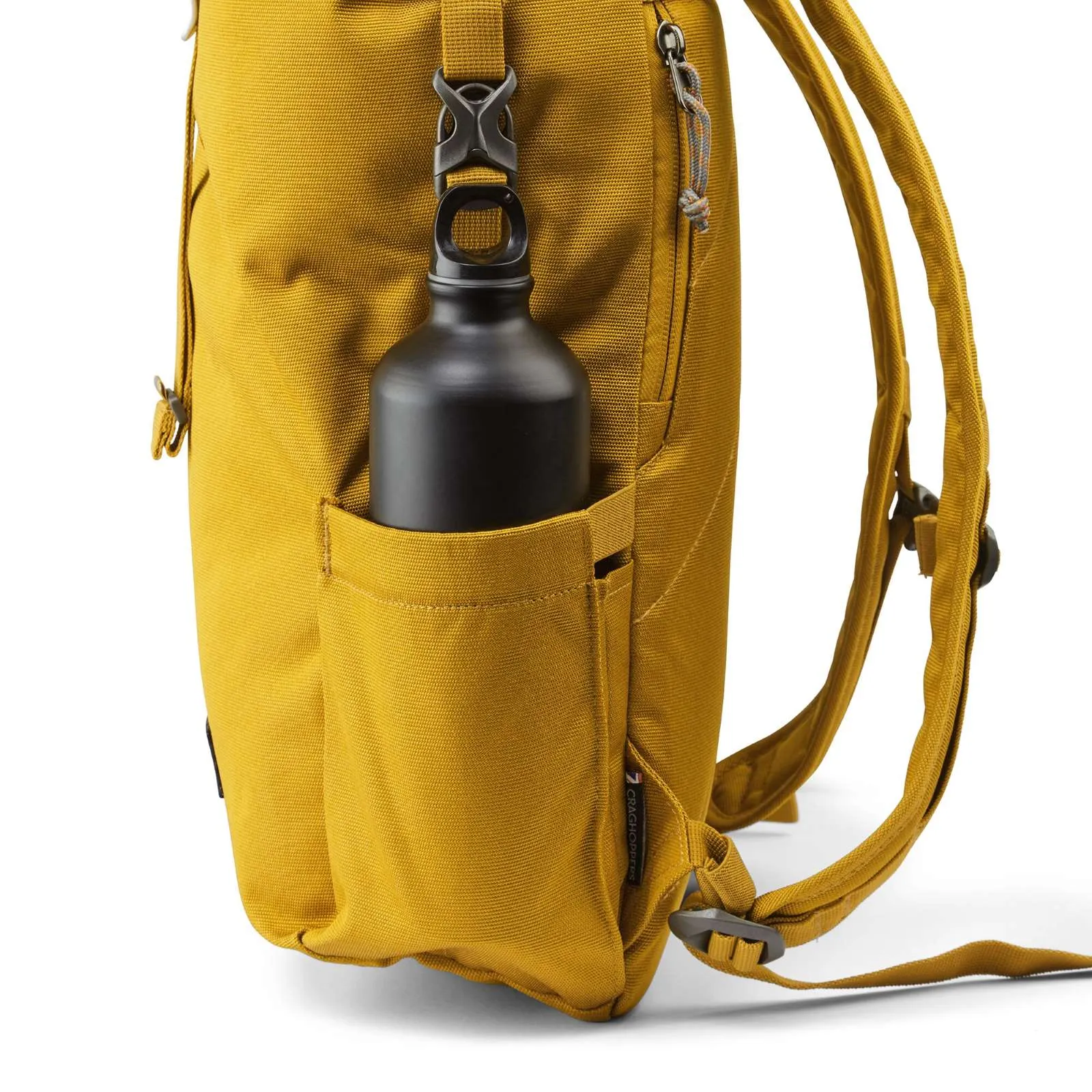 Craghoppers Adults Kiwi Classic 16L Rolltop Everyday Backpack
