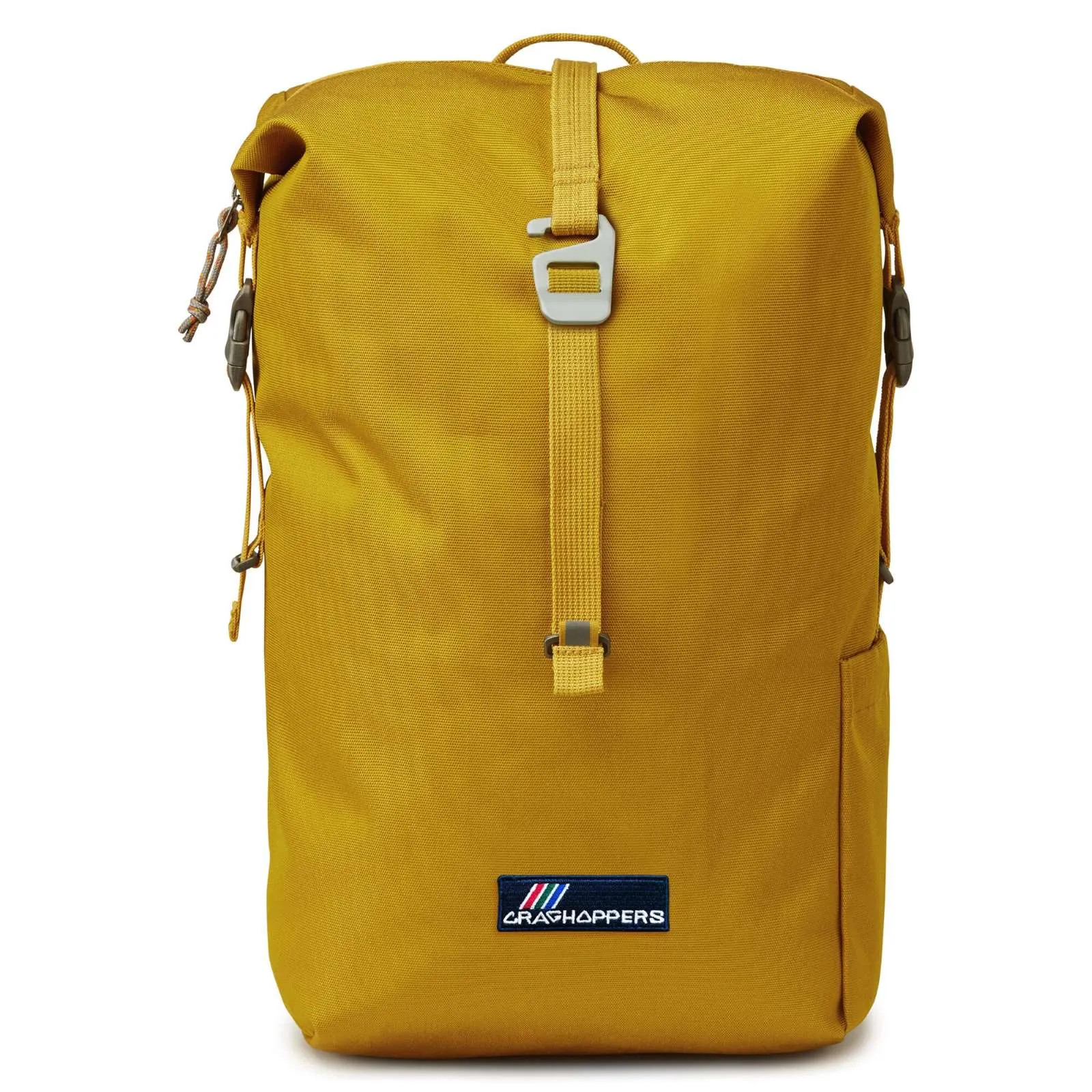 Craghoppers Adults Kiwi Classic 16L Rolltop Everyday Backpack