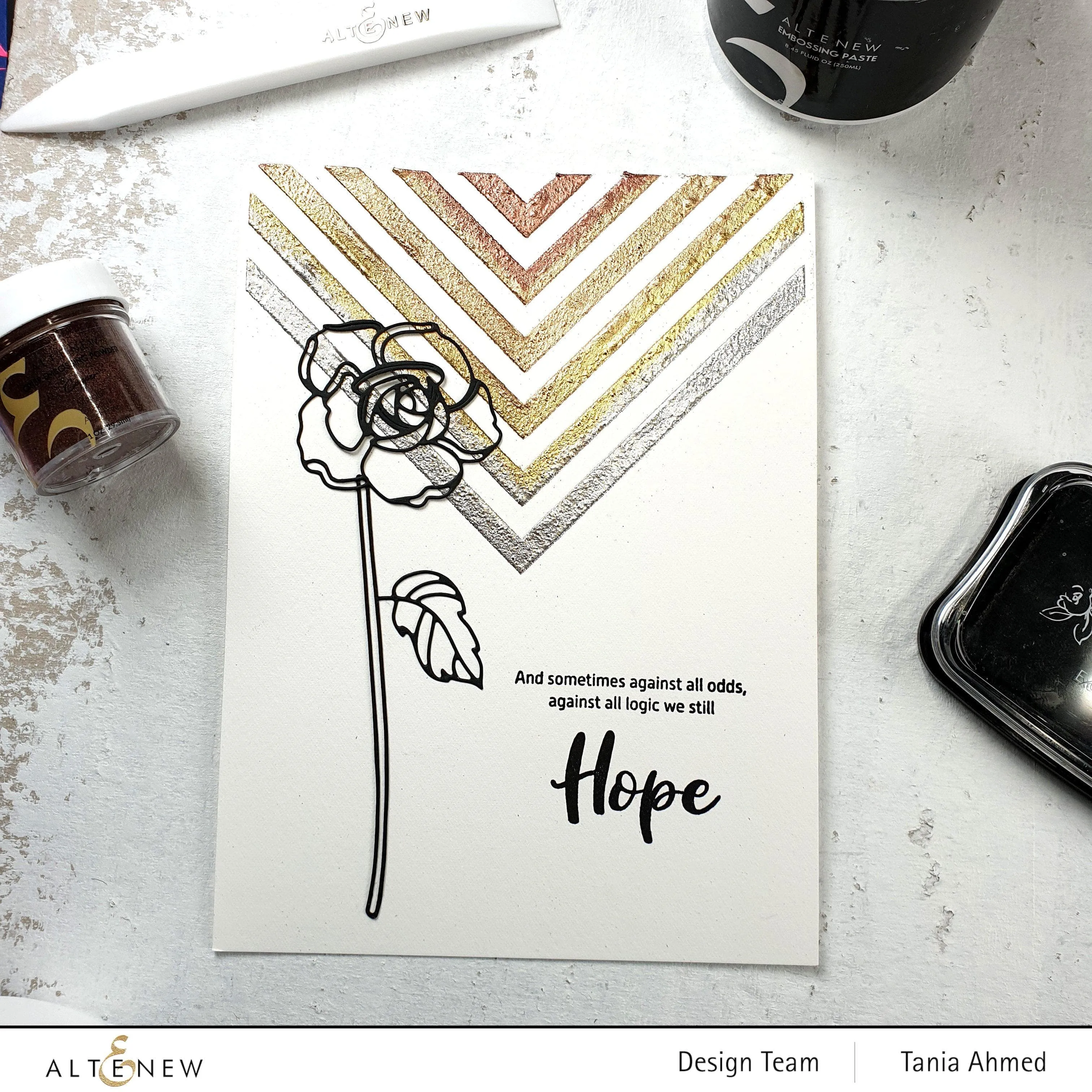 Deco Elegance Bundle