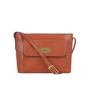 EE PINK SLING BAG