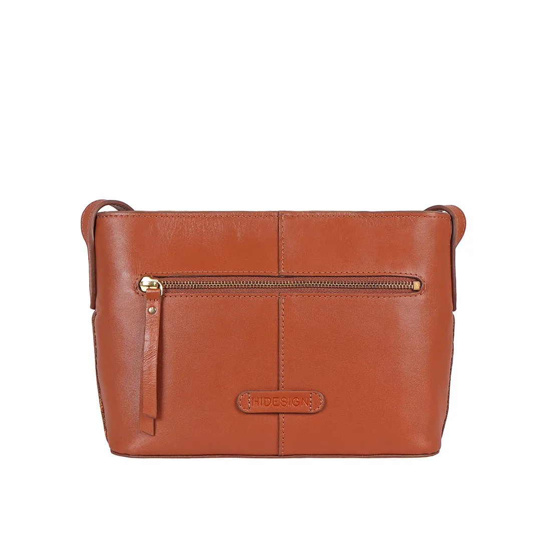EE PINK SLING BAG