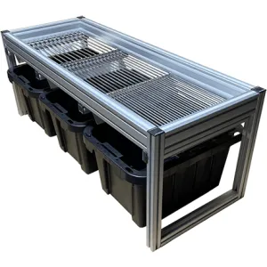 EzTrim Mini Bud Sorting Machine