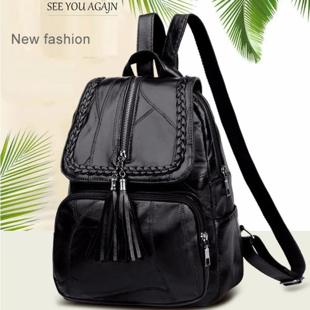 Fashion Leisure Travel Backpack
