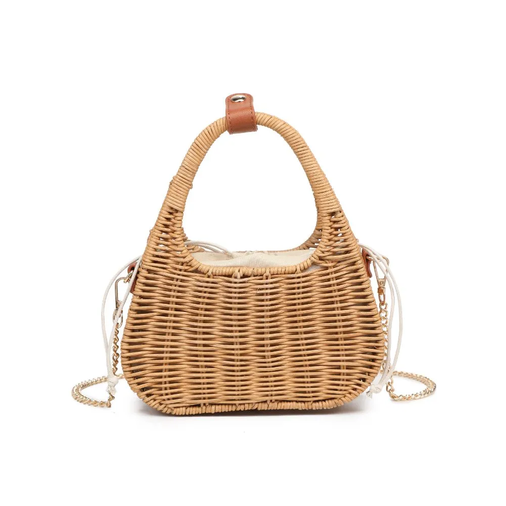 Fiji Crossbody