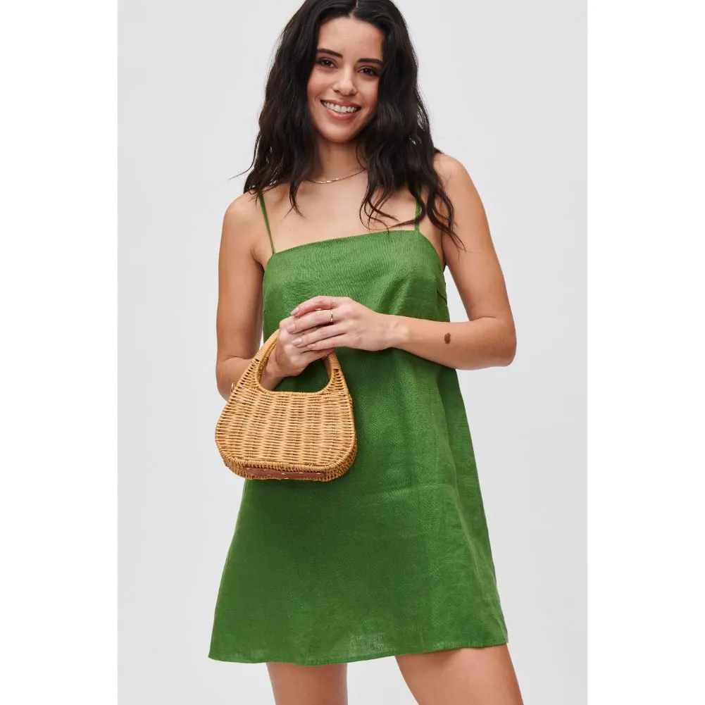 Fiji Crossbody