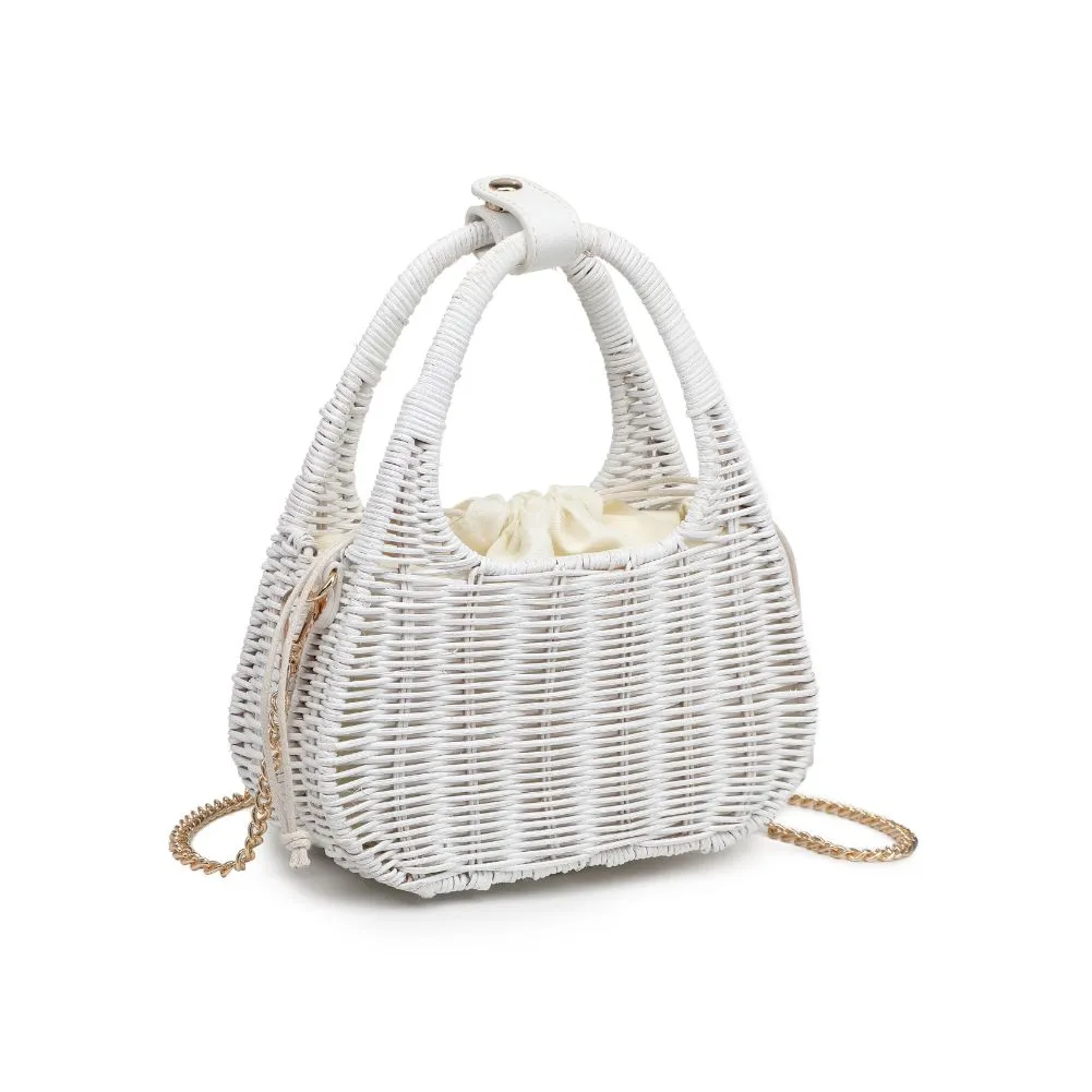 Fiji Crossbody