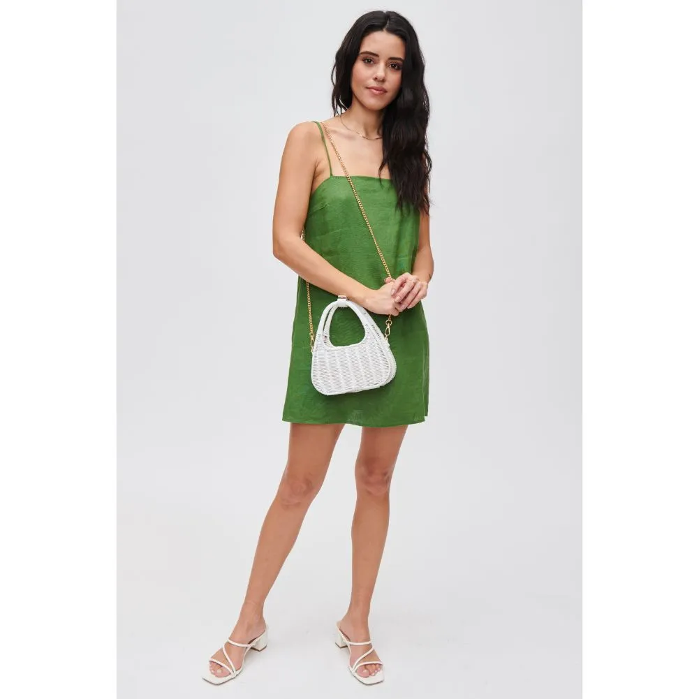 Fiji Crossbody