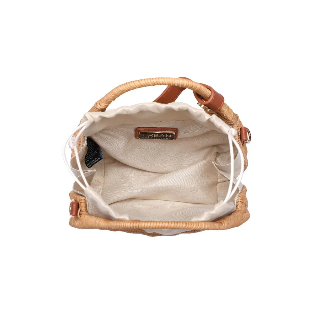 Fiji Crossbody