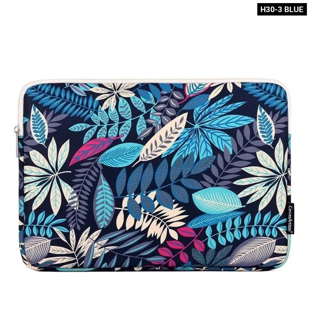 For Macbook Dell Lenovo Asus Unisex 17.3 Inch Sleeve Case Waterproof Laptop Bag