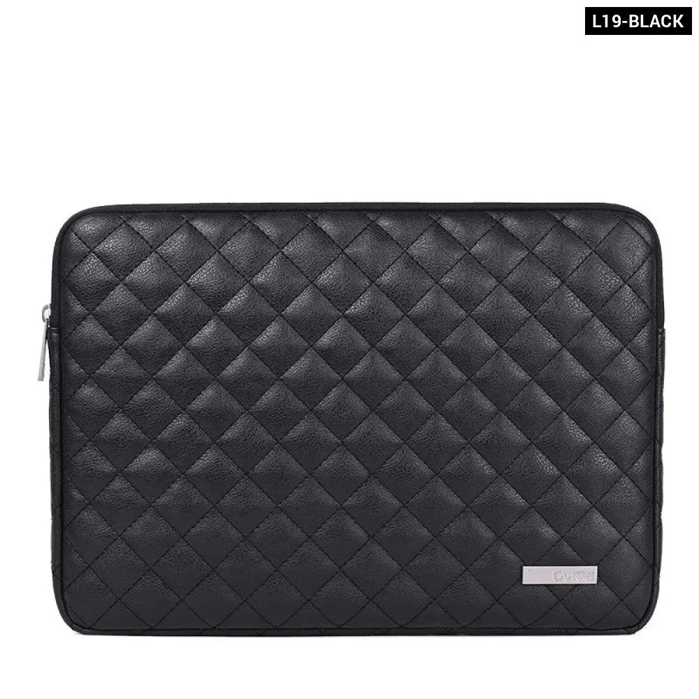 For Macbook Dell Lenovo Asus Unisex 17.3 Inch Sleeve Case Waterproof Laptop Bag