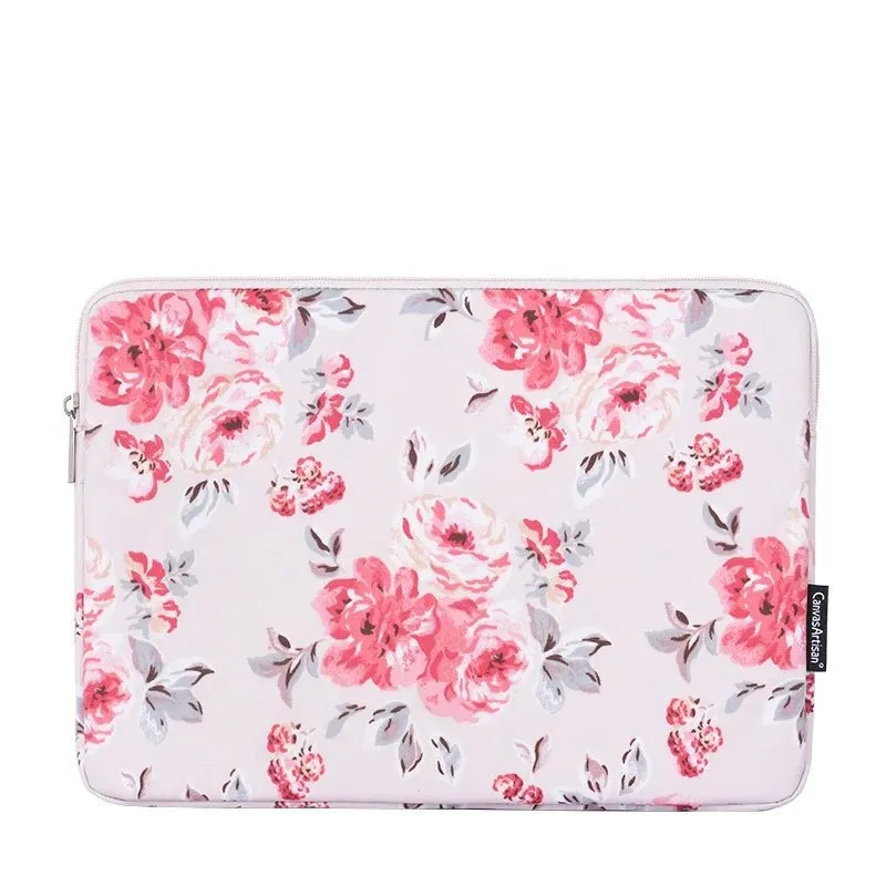 For Macbook Dell Lenovo Asus Unisex 17.3 Inch Sleeve Case Waterproof Laptop Bag