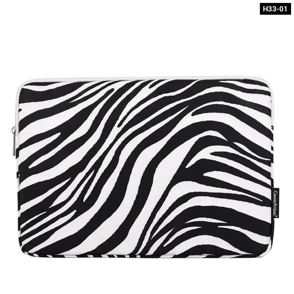 For Macbook Dell Lenovo Asus Unisex 17.3 Inch Sleeve Case Waterproof Laptop Bag