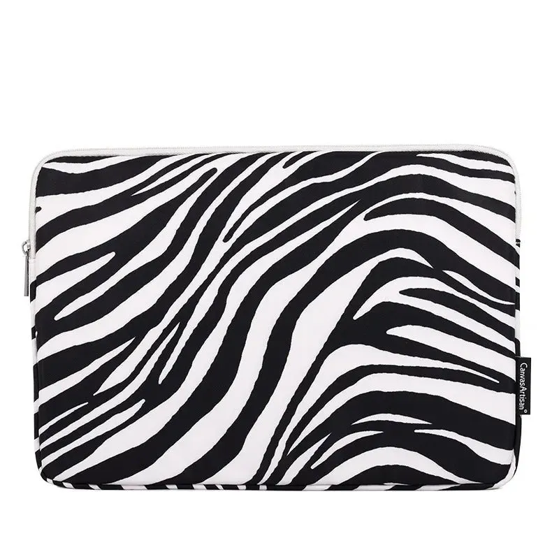 For Macbook Dell Lenovo Asus Unisex 17.3 Inch Sleeve Case Waterproof Laptop Bag